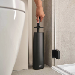 Piaçaba – Preto Mate – Flex 360 – Joseph Joseph