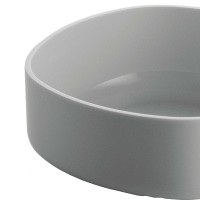 Recipiente Multiusos de Banho – Branco – Birillo – Alessi