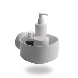 Organizador para Duche – Branco – Birillo – Alessi