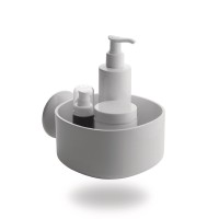 Organizador para Duche – Branco – Birillo – Alessi