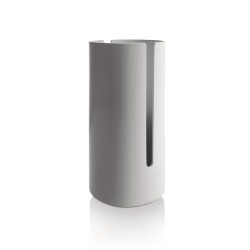 Porta-rolos de Papel Higiénico – Branco – Birillo – Alessi