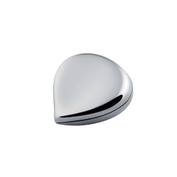 Caixa para Comprimidos – Prateado – Chestnut – Objetos-Bijoux – Alessi