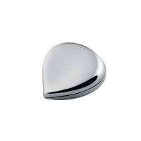 Caixa para Comprimidos – Prateado – Chestnut – Objetos-Bijoux – Alessi