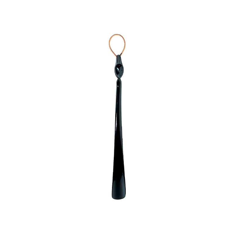 Calçadeira Germano – Preto – A Di Alessi