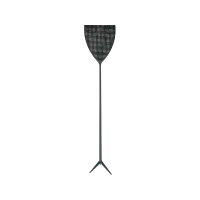 Mata-moscas – Cinza – Dr Skud – A Di Alessi