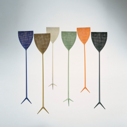 Mata-moscas – Cinza – Dr Skud – A Di Alessi