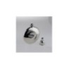 Frasco de Bolso – Prateado – Shot – Alessi