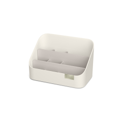 Organizador de Cosméticos Compacto com Níveis – Creme – Viva – Joseph Joseph