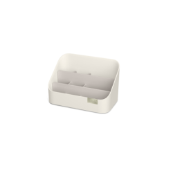 Organizador de Cosméticos Compacto com Níveis – Creme – Viva – Joseph Joseph