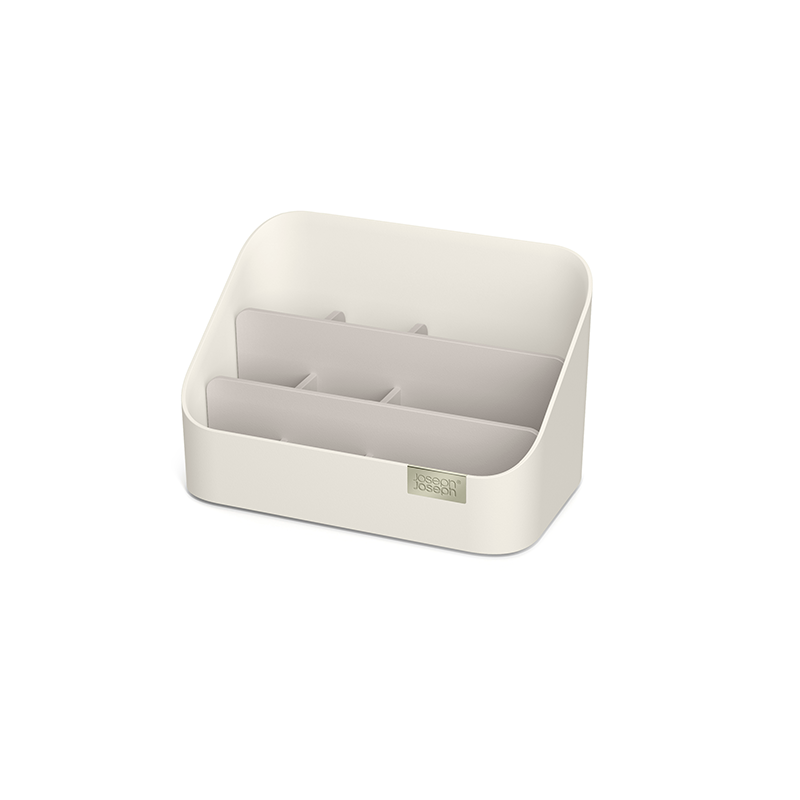 Organizador de Cosméticos Compacto com Níveis – Creme – Viva – Joseph Joseph