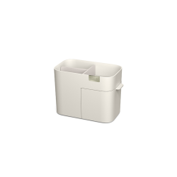 Organizador de Cosméticos Compacto – Creme – Viva – Joseph Joseph