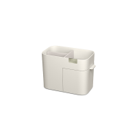 Organizador de Cosméticos Compacto – Creme – Viva – Joseph Joseph