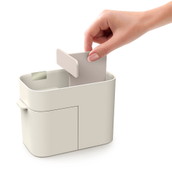 Organizador de Cosméticos Compacto – Creme – Viva – Joseph Joseph