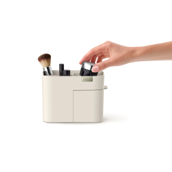 Organizador de Cosméticos Compacto – Creme – Viva – Joseph Joseph