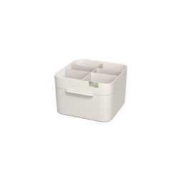 Organizador de Cosméticos com Gaveta – Creme – Viva – Joseph Joseph