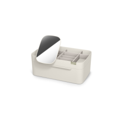 Organizador de Cosméticos Grande – Creme – Viva – Joseph Joseph