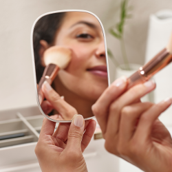 Organizador de Cosméticos Grande – Creme – Viva – Joseph Joseph