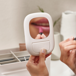 Organizador de Cosméticos Grande – Creme – Viva – Joseph Joseph