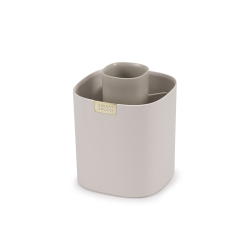 Copo para Pincéis de Maquilhagem – Creme – Viva – Joseph Joseph