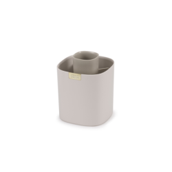 Copo para Pincéis de Maquilhagem – Creme – Viva – Joseph Joseph