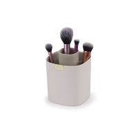 Copo para Pincéis de Maquilhagem – Creme – Viva – Joseph Joseph