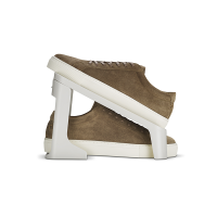 Conjunto de 2 Organizadores para Sapatos – Beje Claro – Shoe-In – Joseph Joseph