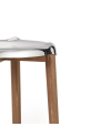 Banco Baixo Poêle Philippe Starck | Design Exclusivo