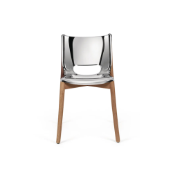 Cadeira Poêle | Philippe Starck