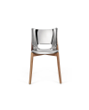 Cadeira Poêle | Philippe Starck