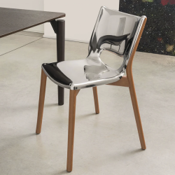 Silla - Poêle - Alessi