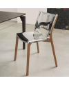 Cadeira Poêle | Philippe Starck