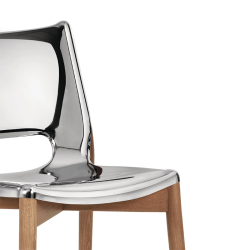 Chair - Poêle - Alessi