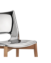 Silla - Poêle - Alessi