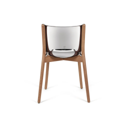 Cadeira Poêle | Philippe Starck