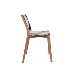 Cadeira Poêle | Philippe Starck