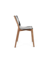 Chair - Poêle - Alessi