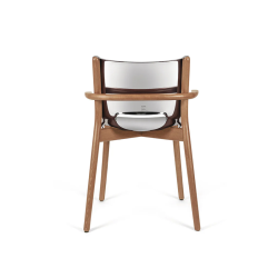 Silla Poêle con Reposabrazos | Alessi