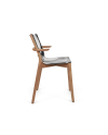 Silla Poêle con Reposabrazos | Alessi