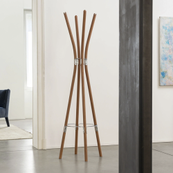 Cabide Poêle | Philippe Starck