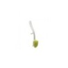 Escova De Lavar - Edge Branco E Verde - Joseph Joseph