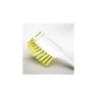 Escova De Lavar - Edge Branco E Verde - Joseph Joseph