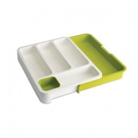DrawerStore Cutlery Organizer – Joseph Joseph