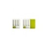 Organizador De Talheres - Drawerstore Verde - Joseph Joseph