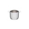Panela 20Cm Prata - A Di Alessi
