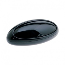 Caixa para Pão Preto - Gnam - A Di Alessi