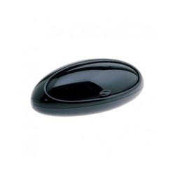 Caixa para Pão Preto - Gnam - A Di Alessi