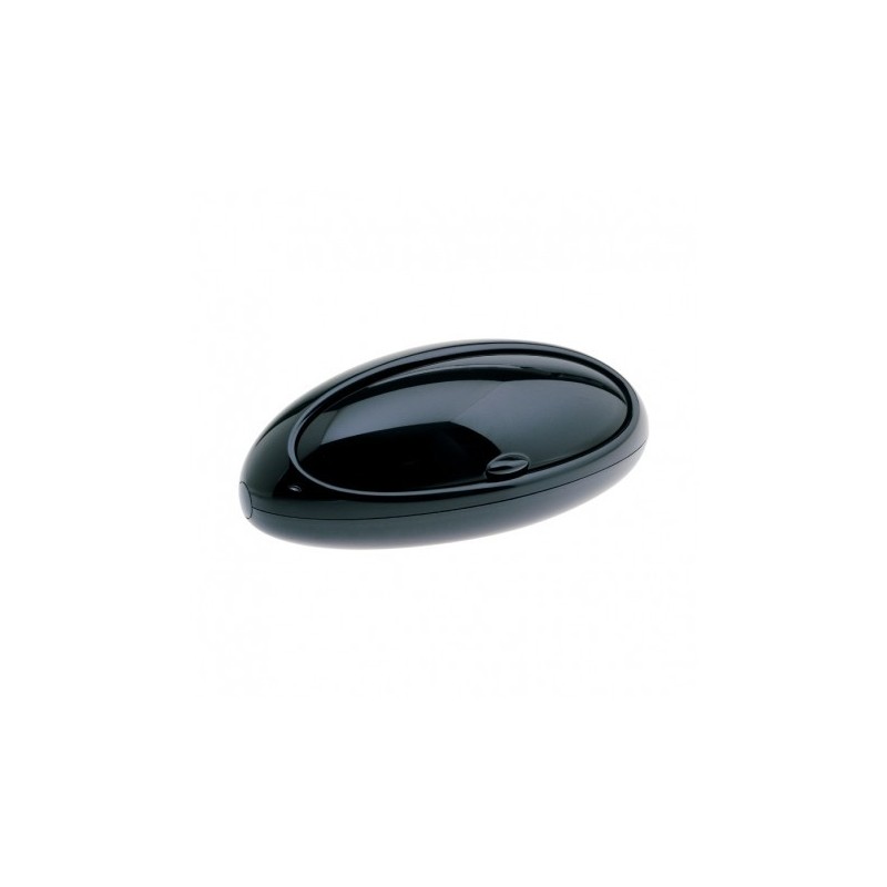 Caixa para Pão Preto - Gnam - A Di Alessi