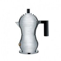 Cafetière à expresso Pulcina E – Alessi