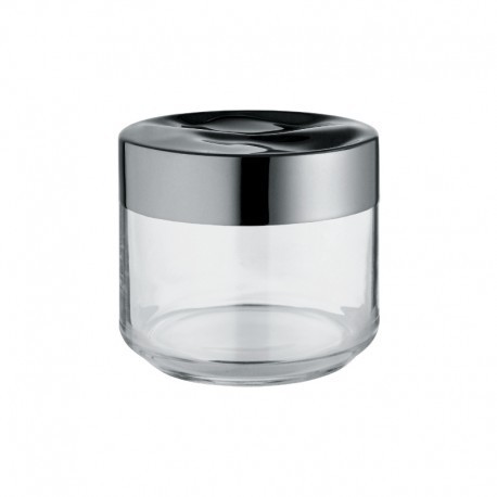 Luftdichte Vorratsgläser – Julieta – Alessi