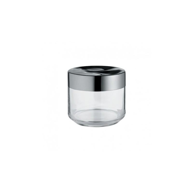 Frascos Herméticos 50cl - Julieta Transparente - Alessi